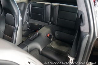 Porsche 911 PDK*BOSE*PANO*ZÁRUKA* 2015