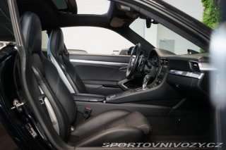 Porsche 911 PDK*BOSE*PANO*ZÁRUKA* 2015