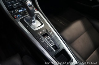Porsche 911 PDK*BOSE*PANO*ZÁRUKA* 2015
