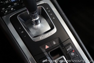 Porsche 911 PDK*BOSE*PANO*ZÁRUKA* 2015