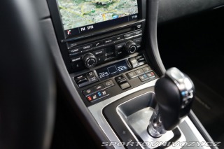 Porsche 911 PDK*BOSE*PANO*ZÁRUKA* 2015