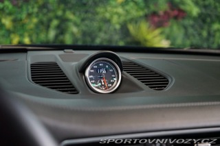 Porsche 911 PDK*BOSE*PANO*ZÁRUKA* 2015
