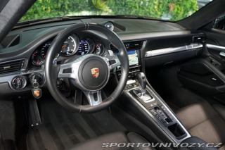Porsche 911 PDK*BOSE*PANO*ZÁRUKA* 2015