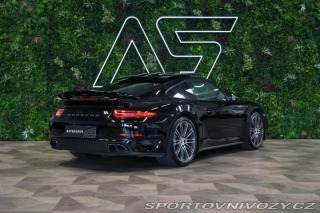 Porsche 911 PDK*BOSE*PANO*ZÁRUKA* 2015