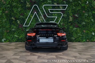 Porsche 911 PDK*BOSE*PANO*ZÁRUKA* 2015