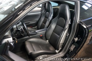 Porsche 911 PDK*BOSE*PANO*ZÁRUKA* 2015