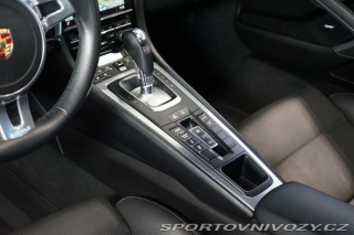 Porsche 911 PDK*BOSE*PANO*ZÁRUKA* 2015