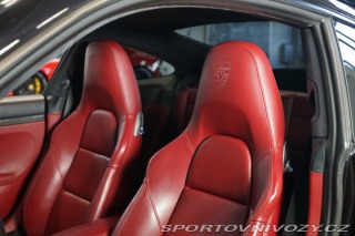 Porsche 911 BOSE*LIFT*ZÁRUKA 2016
