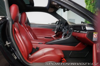 Porsche 911 BOSE*LIFT*ZÁRUKA 2016