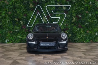 Porsche 911 BOSE*LIFT*ZÁRUKA 2016