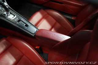 Porsche 911 BOSE*LIFT*ZÁRUKA 2016