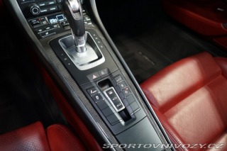 Porsche 911 BOSE*LIFT*ZÁRUKA 2016