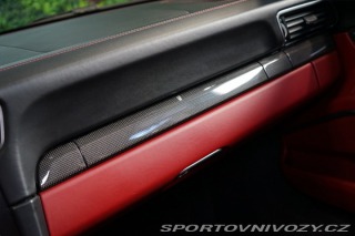 Porsche 911 BOSE*LIFT*ZÁRUKA 2016