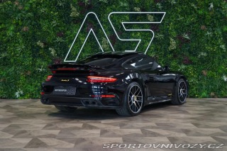 Porsche 911 BOSE*LIFT*ZÁRUKA 2016