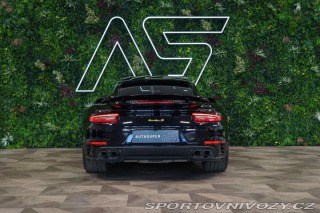 Porsche 911 BOSE*LIFT*ZÁRUKA 2016