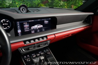 Porsche 911 992*TARGA 4S*BOSE*CHRONO* 2021