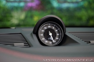 Porsche 911 992*TARGA 4S*BOSE*CHRONO* 2021