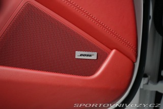 Porsche 911 992*TARGA 4S*BOSE*CHRONO* 2021