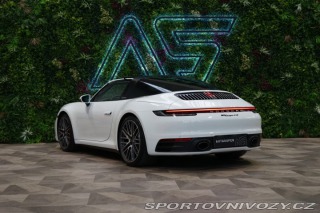 Porsche 911 992*TARGA 4S*BOSE*CHRONO* 2021
