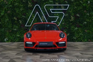 Porsche 911 992 CARRERA GTS*AERO*PDK* 2022