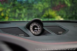 Porsche 911 992*TURBO*427kW*MATRIX*BO 2022