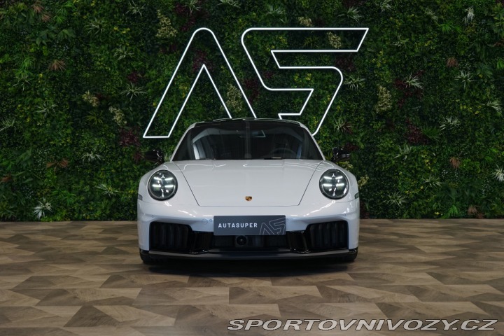 Porsche 911 992.2 4 GTS*BOSE*HD-MATRI 2025
