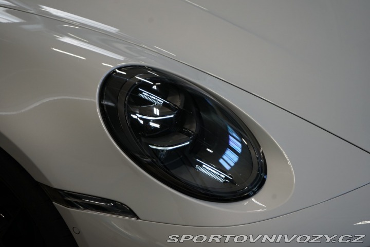 Porsche 911 992.2 4 GTS*BOSE*HD-MATRI 2025