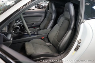 Porsche 911 992.2 4 GTS*BOSE*HD-MATRI 2025