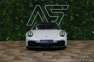 Porsche 911 992.2 4 GTS*BOSE*HD-MATRI 2025