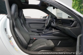 Porsche 911 992.2 4 GTS*BOSE*HD-MATRI 2025