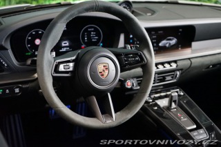 Porsche 911 992.2 4 GTS*BOSE*HD-MATRI 2025