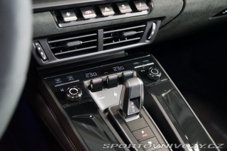 Porsche 911 992.2 4 GTS*BOSE*HD-MATRI 2025