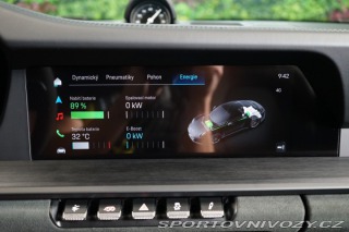 Porsche 911 992.2 4 GTS*BOSE*HD-MATRI 2025