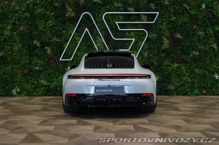 Porsche 911 992.2 4 GTS*BOSE*HD-MATRI 2025