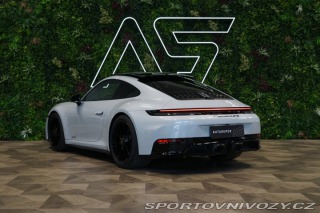Porsche 911 992.2 4 GTS*BOSE*HD-MATRI 2025
