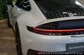 Porsche 911 992.2 4 GTS*BOSE*HD-MATRI 2025
