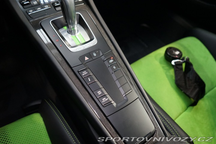 Porsche 911 991.2*GT3 RS MR*MANTHEY*L 2018