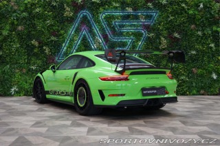 Porsche 911 991.2*GT3 RS MR*MANTHEY*L 2018