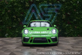 Porsche 911 991.2*GT3 RS MR*MANTHEY*L 2018