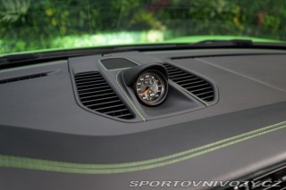Porsche 911 991.2*GT3 RS MR*MANTHEY*L 2018