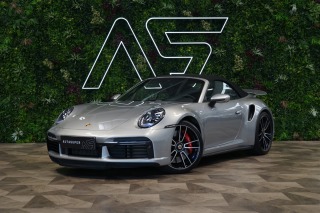 Porsche 911 360*PDLS+*ZÁRUKA*