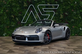 Porsche 911 360*PDLS+*ZÁRUKA* 2021
