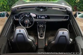 Porsche 911 360*PDLS+*ZÁRUKA* 2021