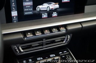 Porsche 911 360*PDLS+*ZÁRUKA* 2021