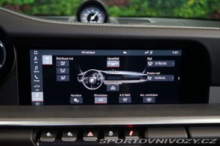 Porsche 911 360*PDLS+*ZÁRUKA* 2021