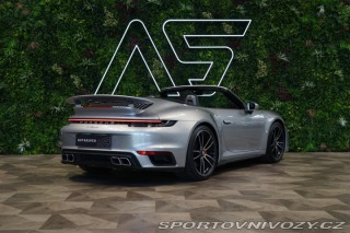 Porsche 911 360*PDLS+*ZÁRUKA* 2021