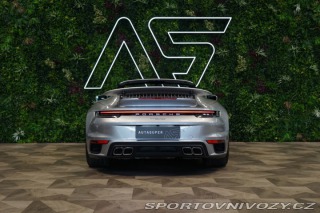 Porsche 911 360*PDLS+*ZÁRUKA* 2021