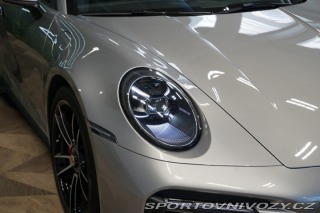 Porsche 911 360*PDLS+*ZÁRUKA* 2021