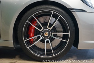 Porsche 911 360*PDLS+*ZÁRUKA* 2021