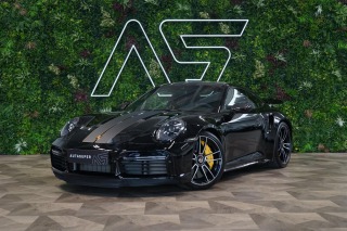 Porsche 911 CARBON*ZÁRUKA*LIFT*